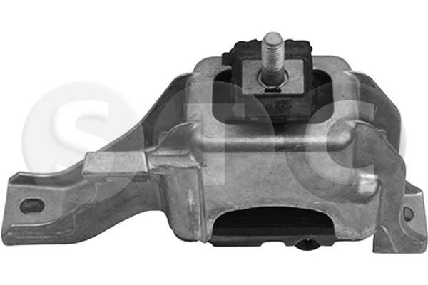 Variklio montavimas STC T457135