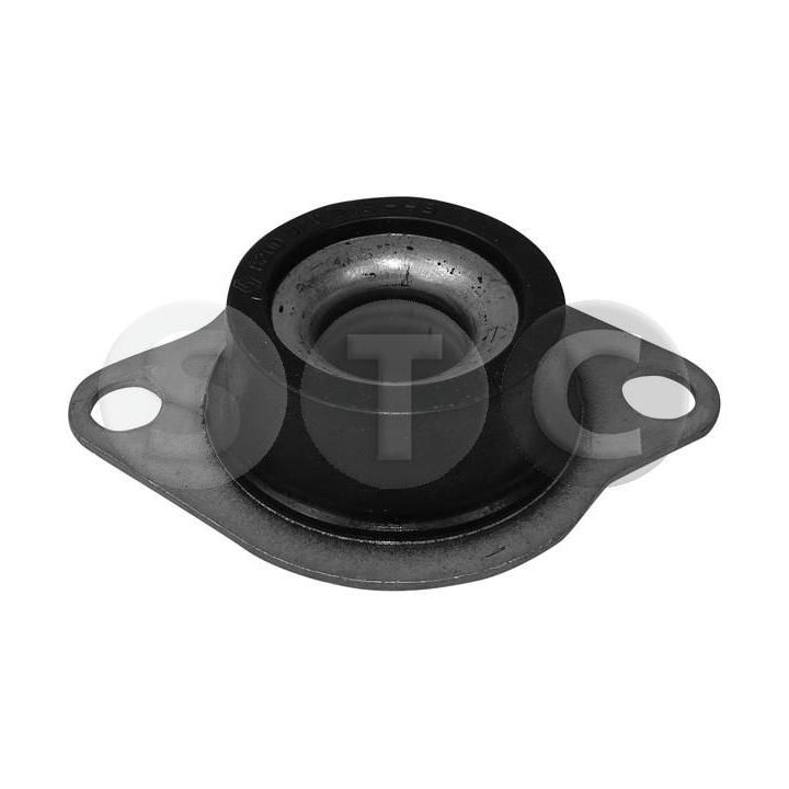 Variklio montavimas STC T457136