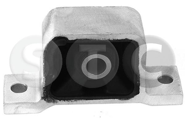 Variklio montavimas STC T457143