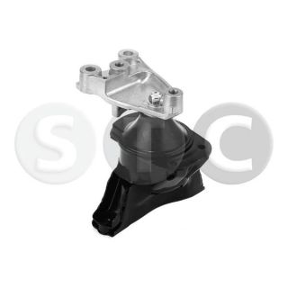 Variklio montavimas STC T457149