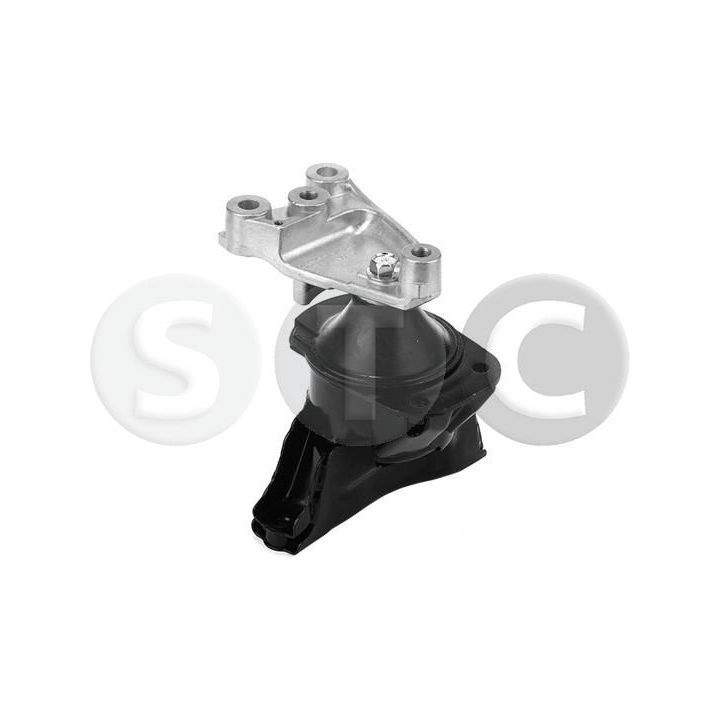 Variklio montavimas STC T457149