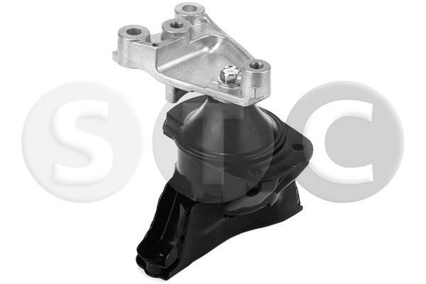 Variklio montavimas STC T457149