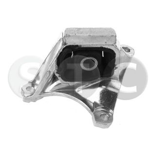 Variklio montavimas STC T457169