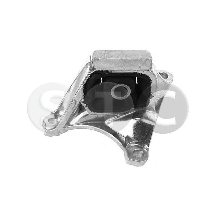 Variklio montavimas STC T457169