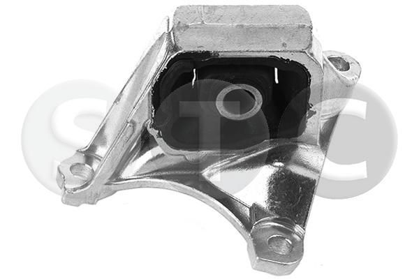 Variklio montavimas STC T457169