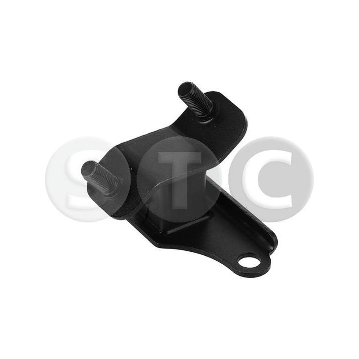 Variklio montavimas STC T457170