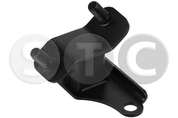 Variklio montavimas STC T457170