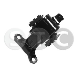 Variklio montavimas STC T457173
