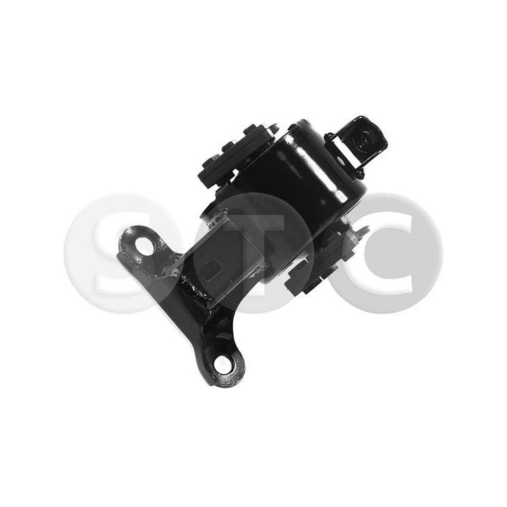 Variklio montavimas STC T457173