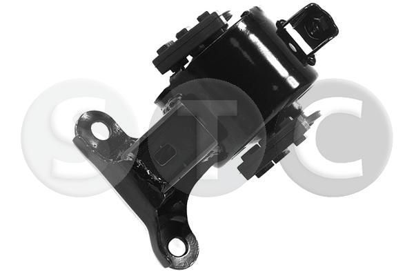 Variklio montavimas STC T457173