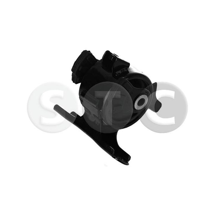 Variklio montavimas STC T457174