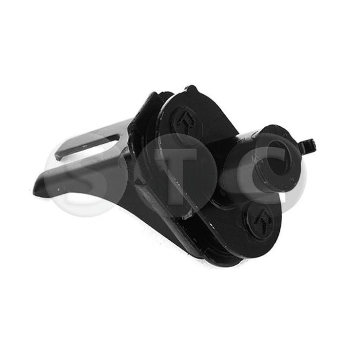 Variklio montavimas STC T457176