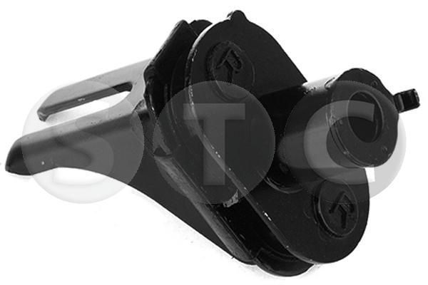 Variklio montavimas STC T457176