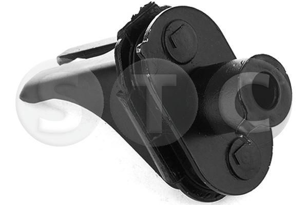 Variklio montavimas STC T457177