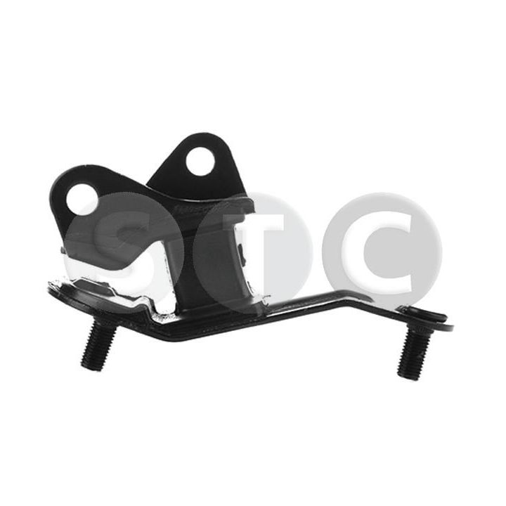 Variklio montavimas STC T457178