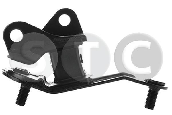 Variklio montavimas STC T457178