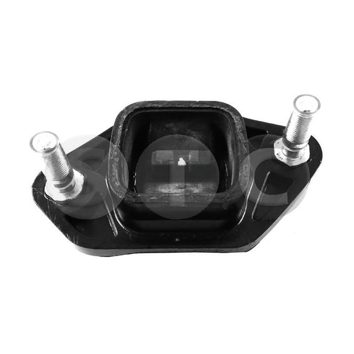 Variklio montavimas STC T457181