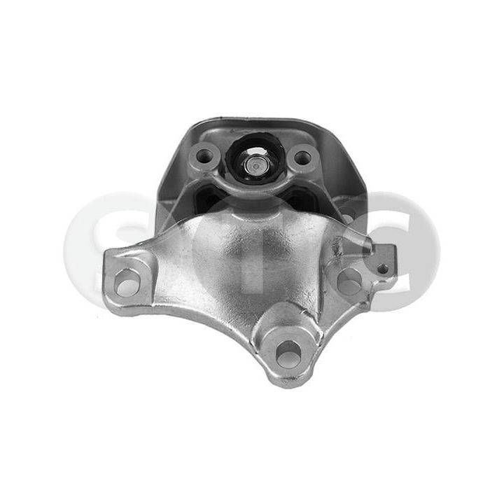 Variklio montavimas STC T457182