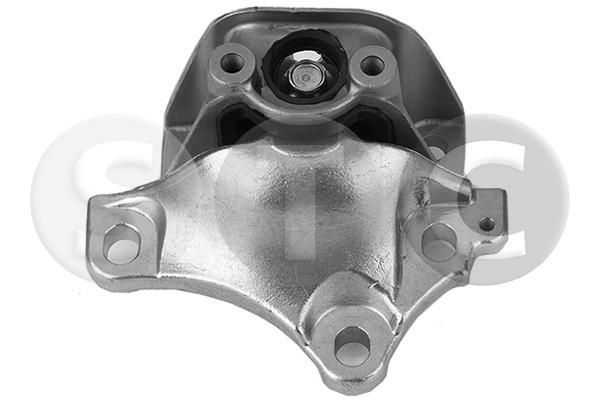 Variklio montavimas STC T457182