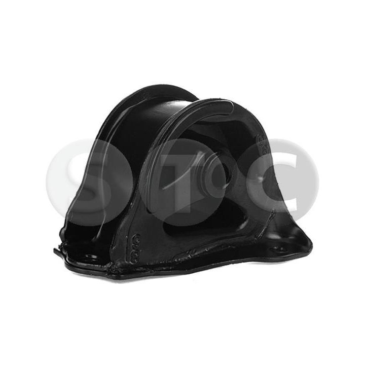 Variklio montavimas STC T457183