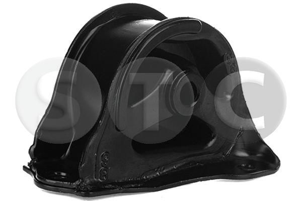 Variklio montavimas STC T457183