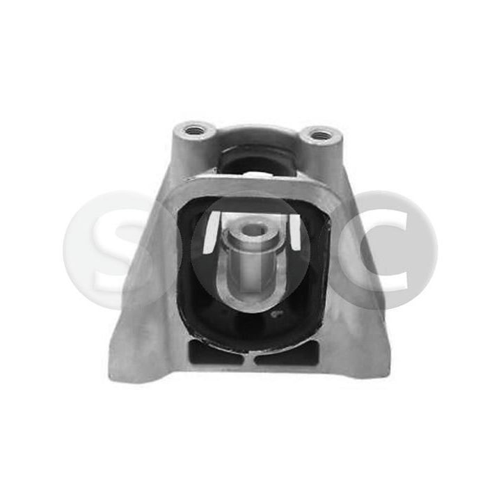 Variklio montavimas STC T457190