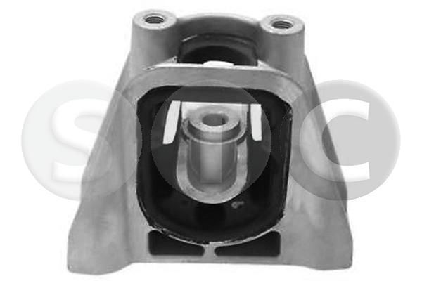 Variklio montavimas STC T457190