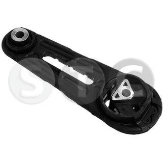 Variklio montavimas STC T457199