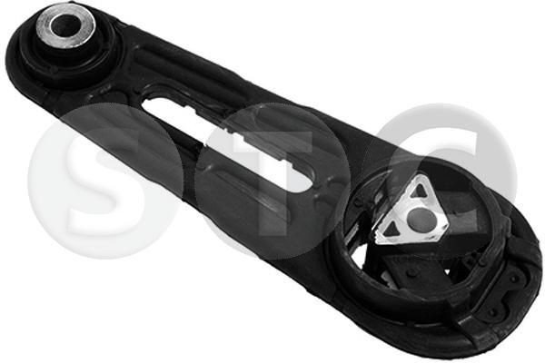 Variklio montavimas STC T457199