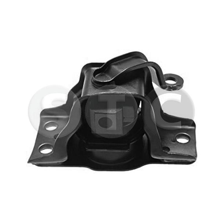 Variklio montavimas STC T457200