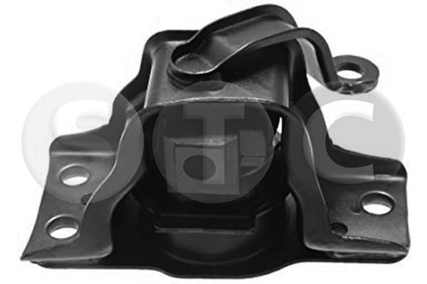 Variklio montavimas STC T457200