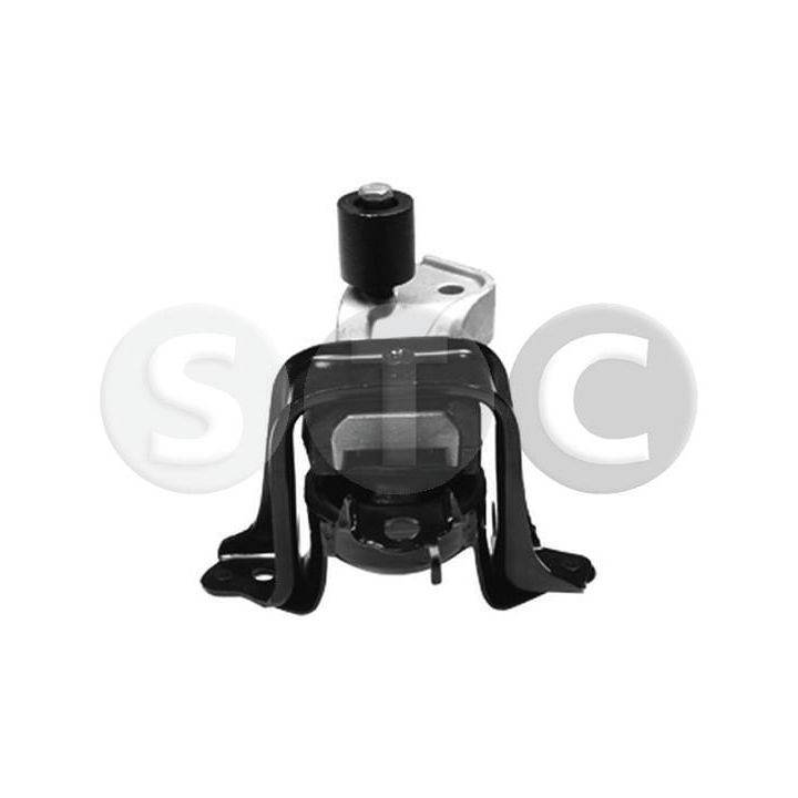 Variklio montavimas STC T457204
