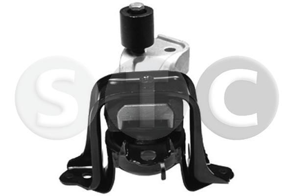 Variklio montavimas STC T457204