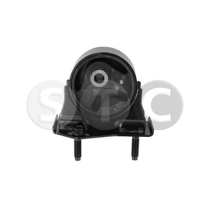 Variklio montavimas STC T457206
