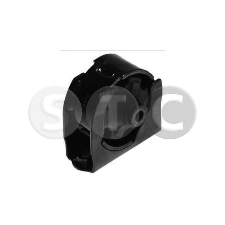Variklio montavimas STC T457207