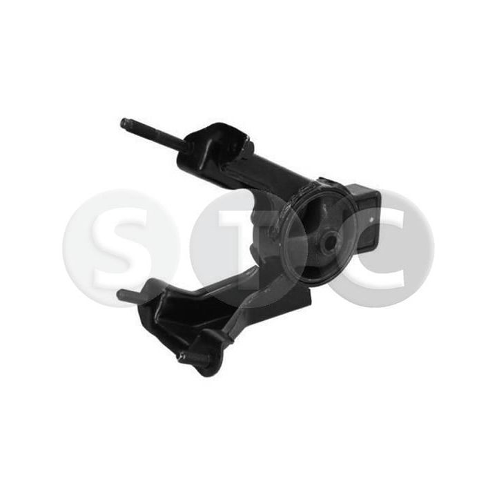 Variklio montavimas STC T457209
