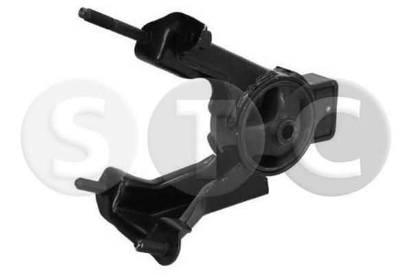 Variklio montavimas STC T457209