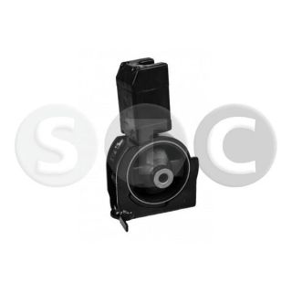 Variklio montavimas STC T457212