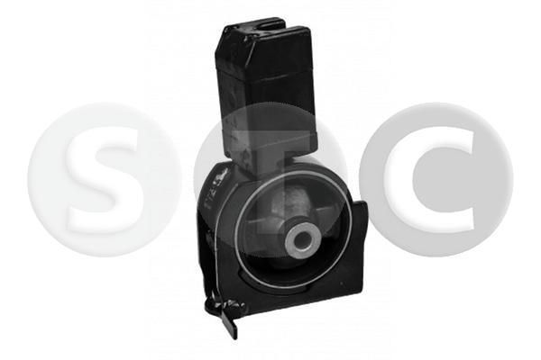Variklio montavimas STC T457212