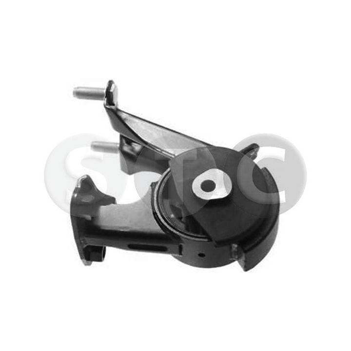 Variklio montavimas STC T457218