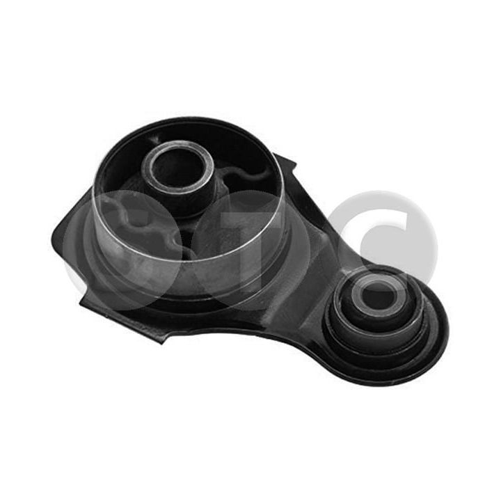 Variklio montavimas STC T457219