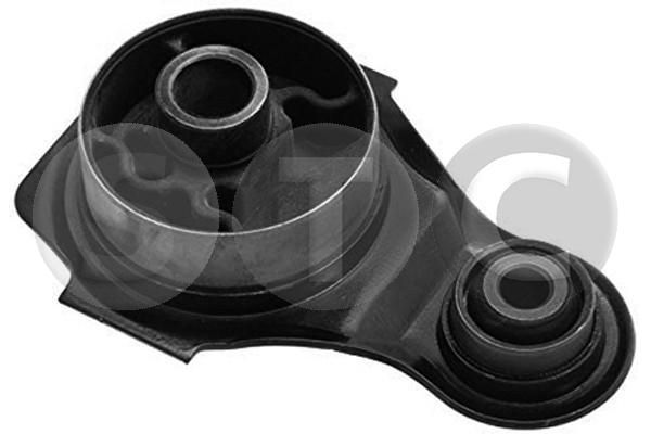 Variklio montavimas STC T457219