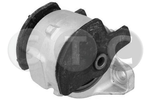 Variklio montavimas STC T457220