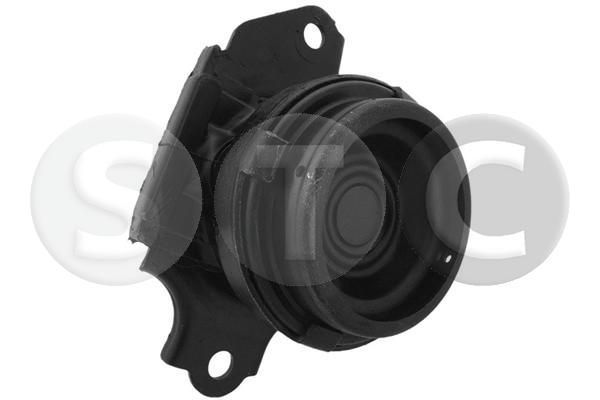 Variklio montavimas STC T457221