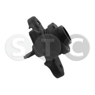 Variklio montavimas STC T457223