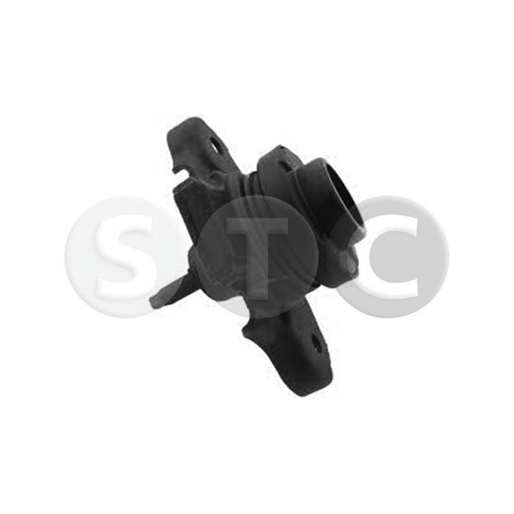 Variklio montavimas STC T457223
