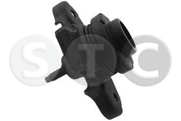 Variklio montavimas STC T457223