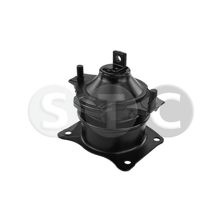 Variklio montavimas STC T457225