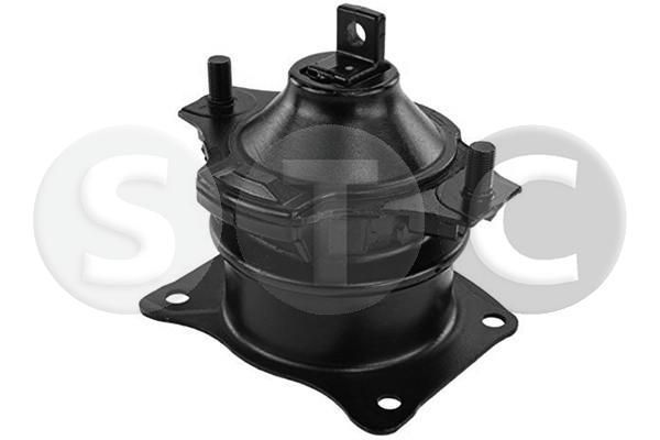 Variklio montavimas STC T457225