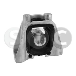 Variklio montavimas STC T457228